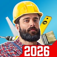 House Flipper: Ev tasarımı